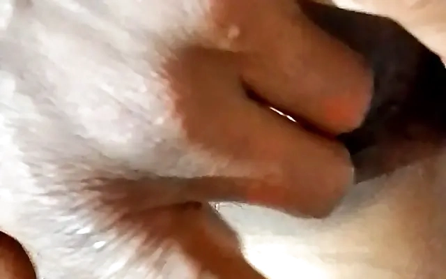 Teen Stepson With BBC Fucks Petite Mom With Huge Black Cock