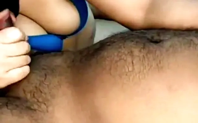 Worship My Creamy Pussy and Watch It Swell and Cum from Vacuum Vibrator Close-Up