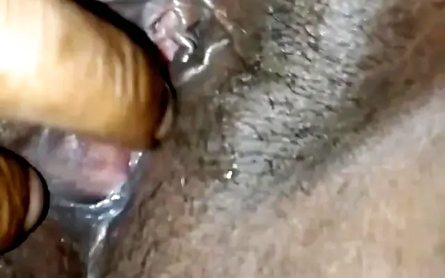 Latinas Do It Best - She Fucked Him All Night