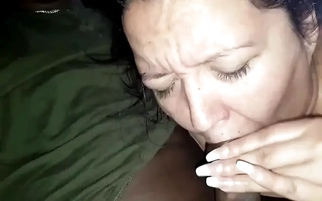Stepsis Begs For Stepbros Cock After Getting Caught