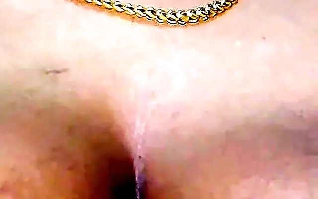 I decided to make a handjob video, but couldn't resist sucking and swallowing at the end!