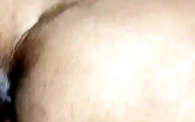 NO HANDS DIRTY SLUT - messy facefuck and throatpie