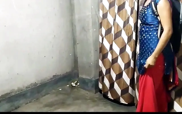 Husband Caught Wife is Cheating with Friend European Guy