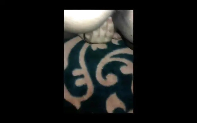 He Destroyed Her Pussy On A First Date