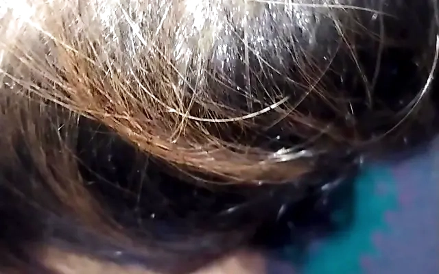Stepsister asks me to Fuck and Cum in her Pussy