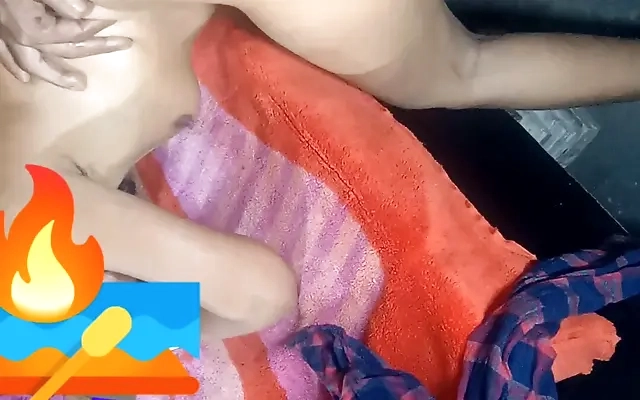 SWALLOWED Fucking Tiana Blow's mouth