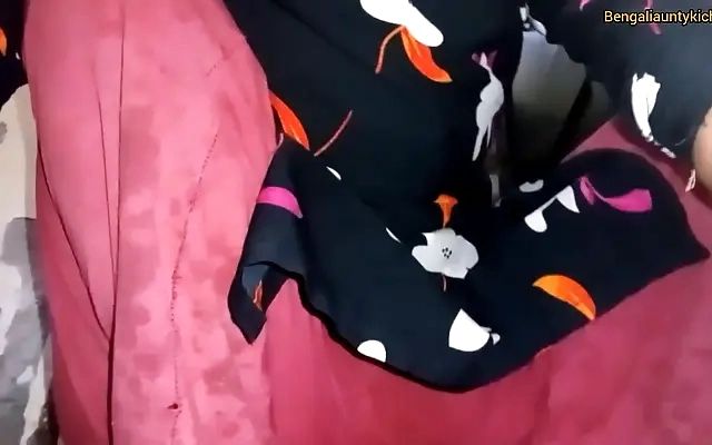 cuando mi esposa no quiere tener sexo conmigo, mi hijastra est&aacute; dispuesta a complacerme - Tara Rico