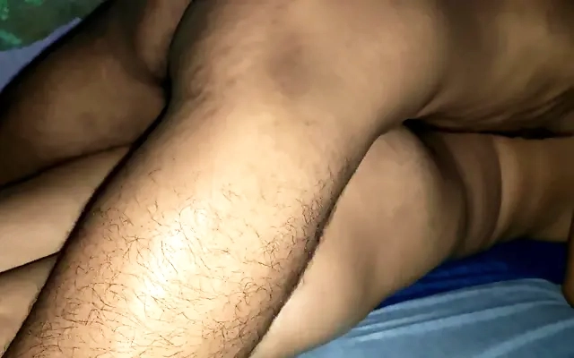JOYMII - Hung Pervert Hunk Stretches His Hot Stepsister's Pussy On The Couch While They Are Alone