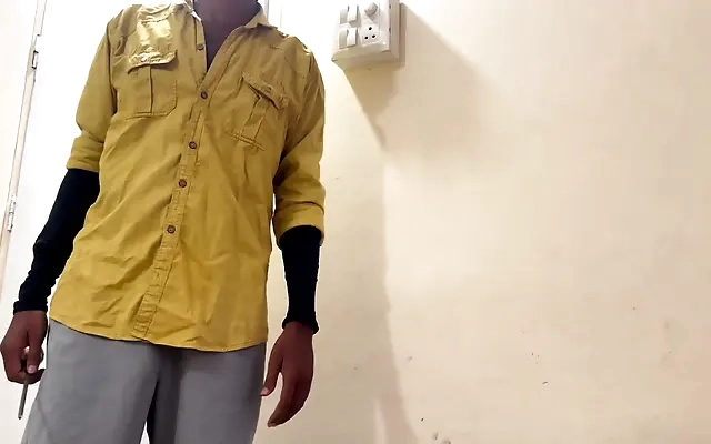 slutty school Girl. Teacher got a student failing school rules outside and takes her to his office for dick treatment. Please subscribe to Red