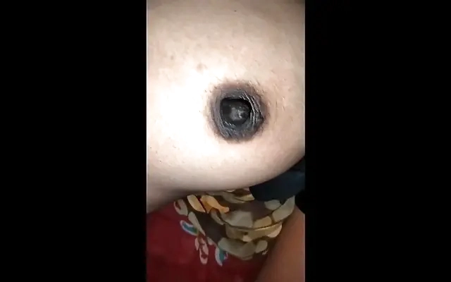 Homemade girlfriend rough fuck and hard face slapping