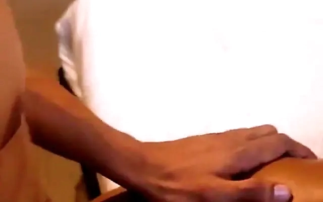 Roughest blowjob you've ever seen