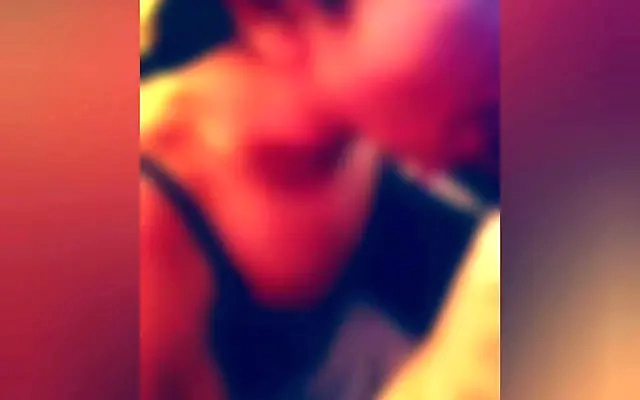 Quieres ver c&oacute;mo qued&oacute; su vagina al final? Entonces mira el v&iacute;deo completo en mi Sheer