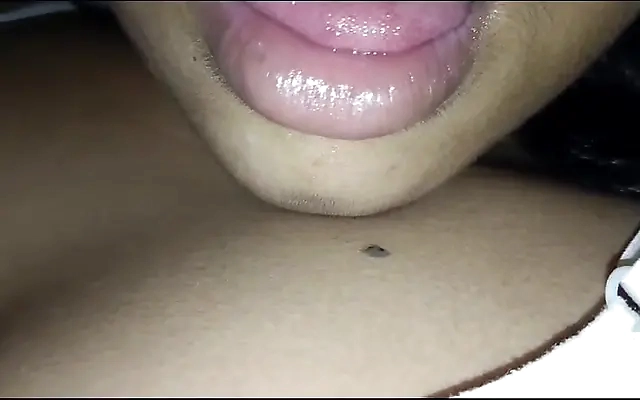 Aaliyah Yasin Gets Double Penetrated While Her Husband Is at Work
