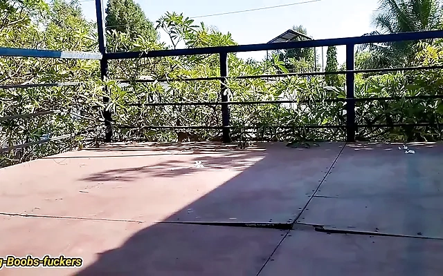 Undefeated Cody Carter Manhandles Daisy Ducati on The Mat, Eats Her Ass Then Pounds Her Doggystyle
