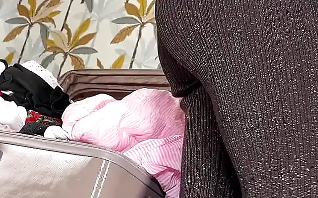 Getting Out Of Trouble Costs Teen's Tight Pussy - Fuckthief