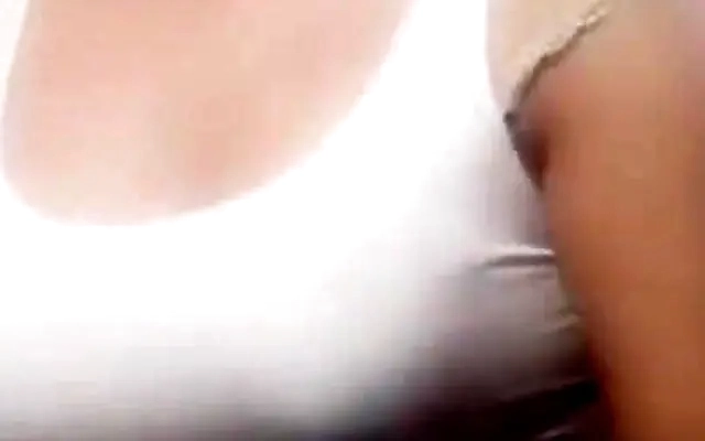She talked so much about his big dick and now I agree with her