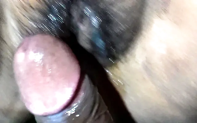 Stacked Allison Moore Is Thirsty For Her Frat Stepson's Cock While Her Husband Is Working