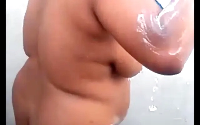Hot stepmom wants massage and sex with stepson