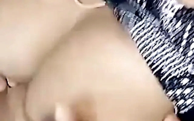 The ass of busty Ebony fucked hard by BBC