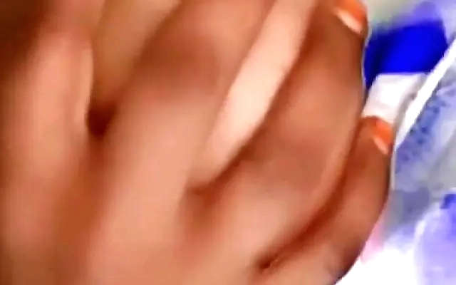 Big Tits Blonde Stepmom Hears Me Watching Porn and Helps