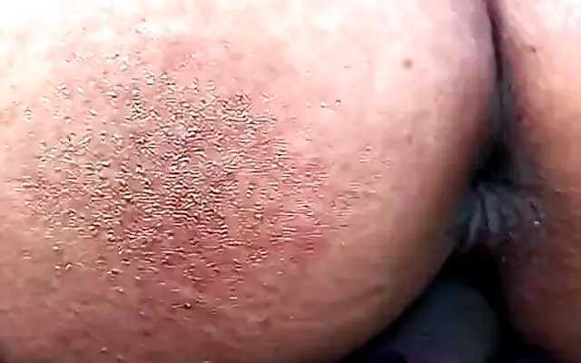 Big Ass Chubby Muslim Step Sister-in-law (Bhabhi) Screams, moans and groans during rough fucking, in desi indian xxx