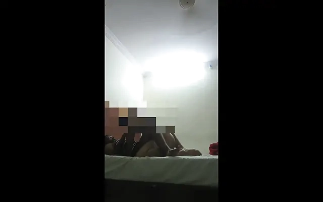 POV - Your Friends Daughter Turns 18