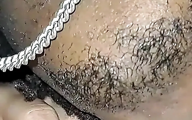 Creampie en el co&ntilde;o de mi peque&ntilde;a hermanastra