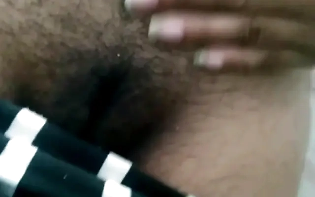 I made a porn video with the neighbor's stepdaughter