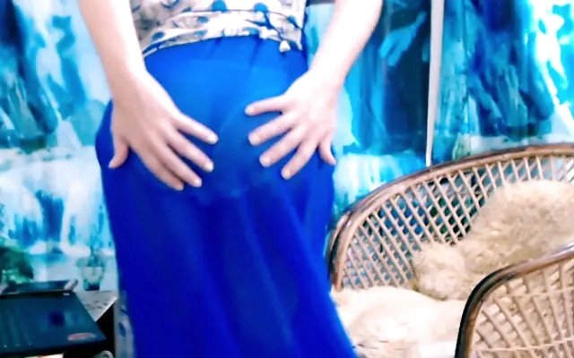 Fucking my Lesbian Stepsister. She Tried My Cock and Got Multiple Orgasms