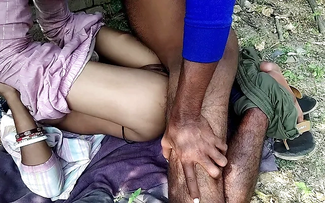 Desi milf fuck with step son full energetic