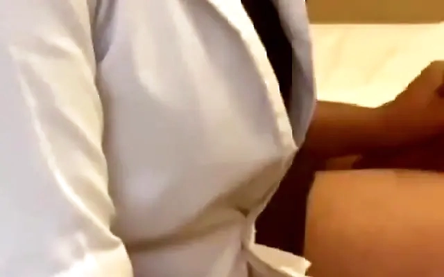 Amiga da minha esposa safada, Sara Melo