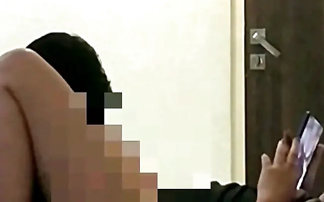 Super hot big boobs Bhabhi seduced by her naughty servant