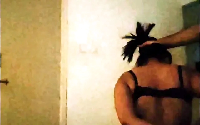 Fucking My Boyfriends StepDad Clarke Kent, Tiana Blow