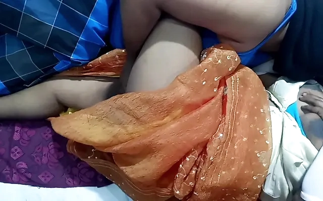 Beautiful Indian Stepsister Engaged In Hardcore Sex - Hindi Audio