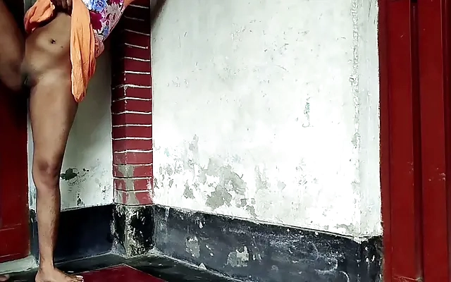 India do Sul - Indian anal passion with monster cock (part 4)
