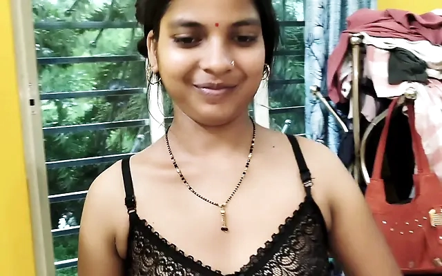 India do Sul - Indian anal passion with monster cock (wet version)
