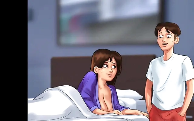 Every choice comes at a cost! Police Fucking my Wife