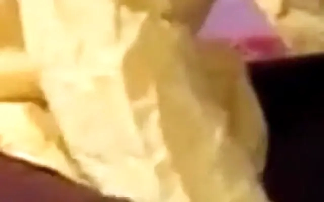 Handjob and Blowjob Stepmom