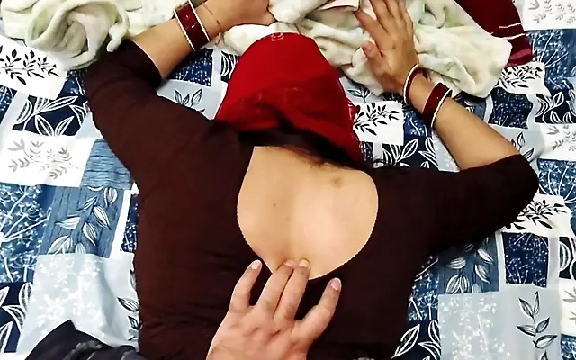 "Doctor Girlfriend Enjoys Fucking Indian Big Cock Cowgirl Style On Patient Bed, Hindi xxx Desi Doctor Series Netu and Hubby - XVIDEOS.COM"