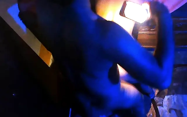 Desi Indian beautiful girl sex with stepbro