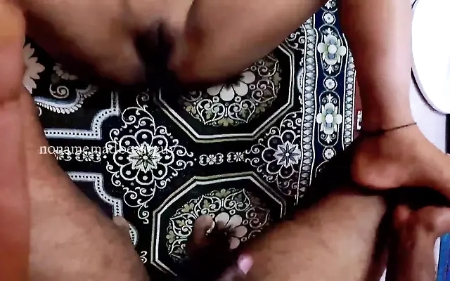 Desi Village Girl Masturbating