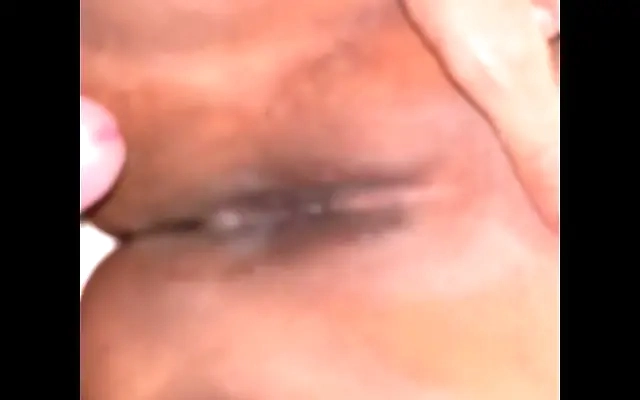 Gamer Girl Ashley Is Left Filled And Dripping