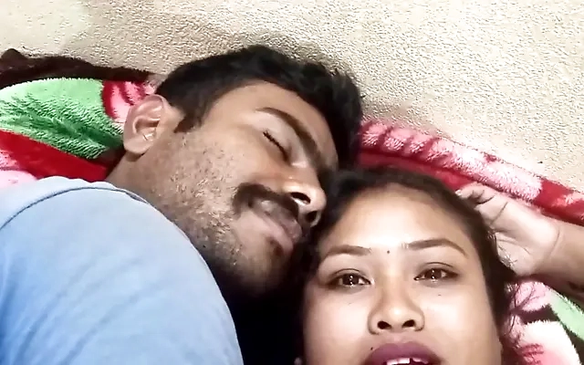 Gentle sex, love and mutual masturbation keep us warm in autumn