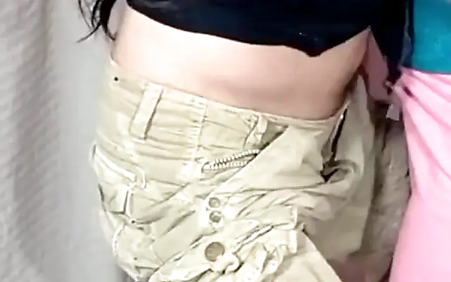 Passionate Hot Kissing Sex With new 18 yo Busty Babysitter! She moaned and got creampied!