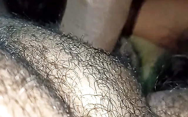 My stepdaughter had her first anal with me