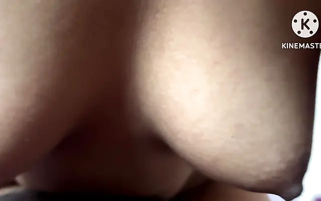 Skinny Latina Whore Barbara Gets Thrown Around By Aggressive Guys And Loves It