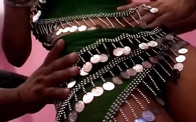 desi indian horny bhabhi having hardcore rough fuck with husband loud moaning
