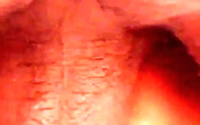 Hottie Seduced a worker and let her pussy be licked and her face cummed