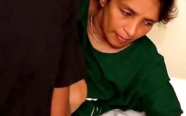 Before I up, I'm already dreaming of my stepson's cock and cum in my mouth