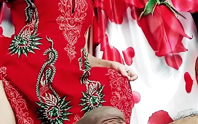 indian hot horny girl cheating with boy friend